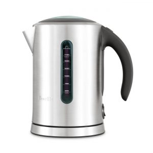 Breville The Soft Top Pure Kettle BKE700