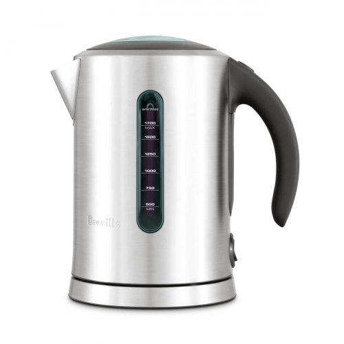 Breville The Soft Top Pure Kettle BKE700