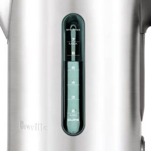 Breville The Soft Top Pure Kettle BKE700 4