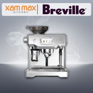 BREVILLE The Oracle Touch Espresso Coffee Machine BES990