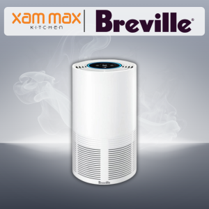 BREVILLE The Smart Air Purifier LAP300
