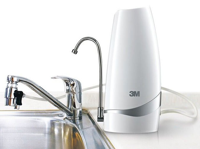 The Best Under-Sink Water Filter for 2024