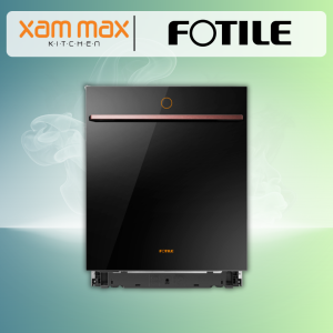 FOTILE BD2BV01 Dishwasher Malaysia | Automatic Dish Washer dengan Sterilization