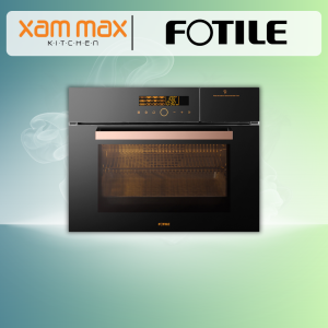 FOTILE HZK-TS1.A Steam + Convection Combi Electric Oven