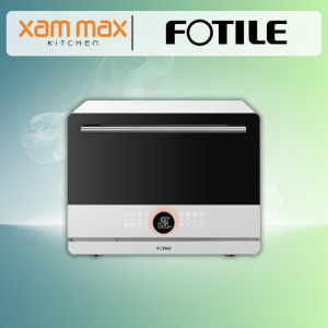 Fotile HYZK26-E1/ HYZK32-E3 Multi-Function 4-in-1 One Oven / One Oven PLUS Combi Oven