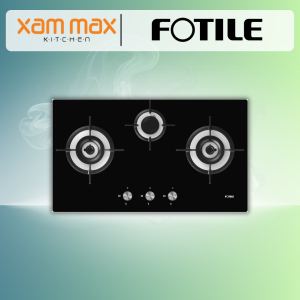 Fotile GHG78312 Built-In Gas Cooker Hob
