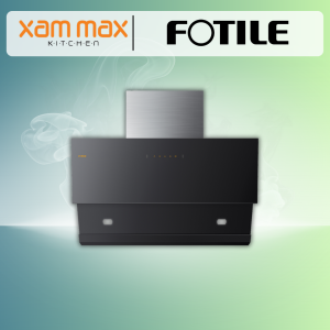 Fotile JQG9031 Chimney Cooker Hood