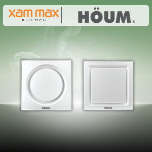 Houm SV90 Air Ventilator Exhaust Fan SV90-D1 / SV90-D2