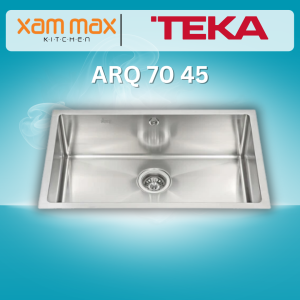 Teka Undermount Sink ARQ 70 45