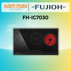 Fujioh Hybrid Hob FH-IC7030