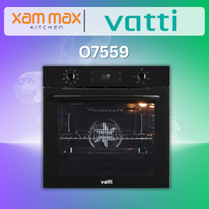 VATTI Built-In Air Fryer Oven O7559