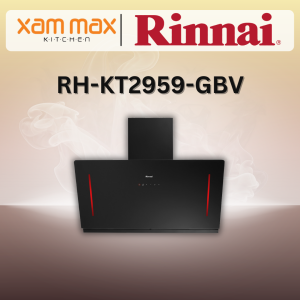 Rinnai Chimney Hood RH-KT2959-GBV