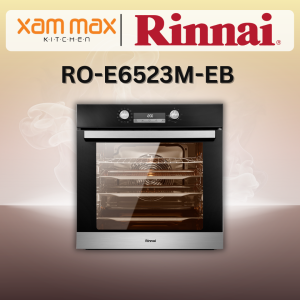 Rinnai Electrical Oven RO-E6523M-EB