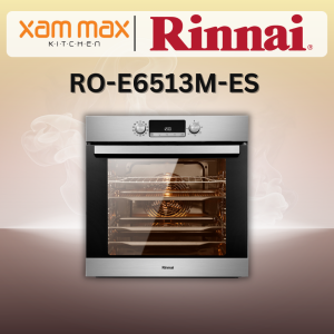 Rinnai Electrical Oven RO-E6513M-ES
