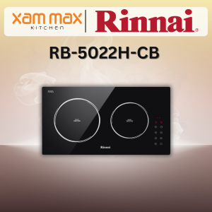 Rinnai Vitroceramic Hob RB-5022E-CB