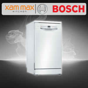 Bosch SPS2HKW57E Serie 2 Free Standing Dishwasher 9 Place Settings
