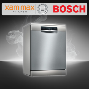 Series 8 Dishwasher 60 cm SMS8YCI01E