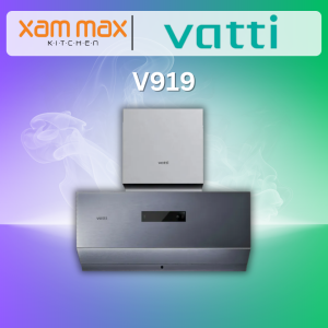 Vatti Cooker Hood V919 "Magic Series"