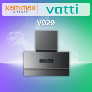 Vatti  Cooker Hood V929 "Aetheris Series"