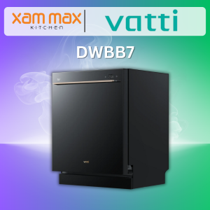 Vatti Dishwasher DWBB7