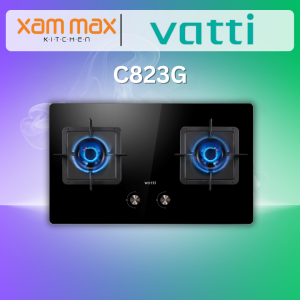 VATTI Flexi Hob C823G