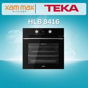TEKA HLB 8416 AirFry Built-In Oven