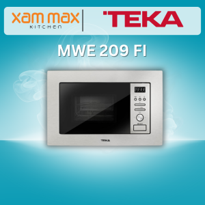 TEKA MWE 209 FI Built-In Microwave + Grill