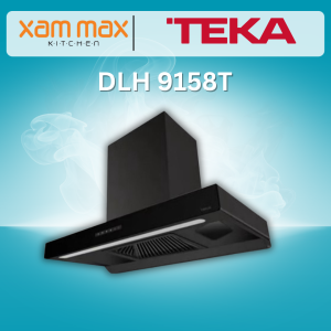 Teka 90 cm Chimney Cooker Hood DLH 9158T