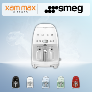 SMEG 50’s Style Filter Coffee Machine DCF02