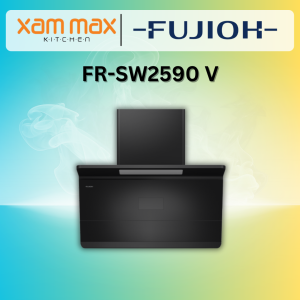 FUJIOH Slanted Cooker Hood FR-SW2590
