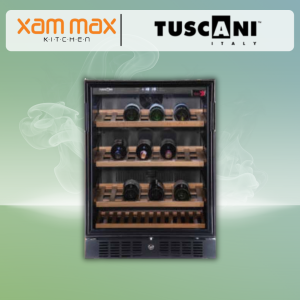 TUSCANI BELLONA 45 Wine Cellar- Bello Vino Series